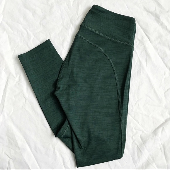 Outdoor Voices Flex 7/8 Legging, Small - Picture 9 of 13